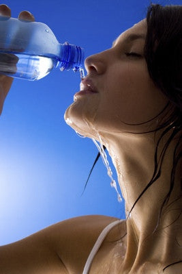 ALKALINE WATER PRODUCTS