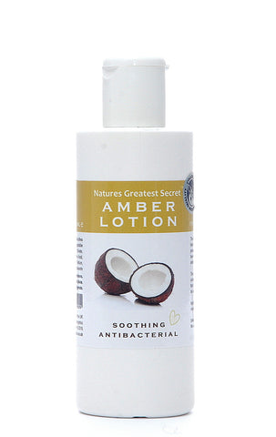 NGS Amber Lotion