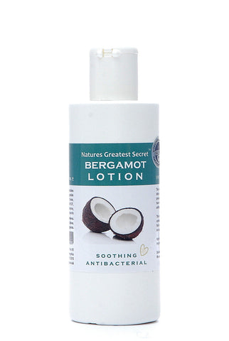 NGS Bergamot Lotion