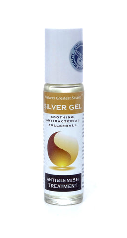 SILVERGEL ANTIBLEMISH